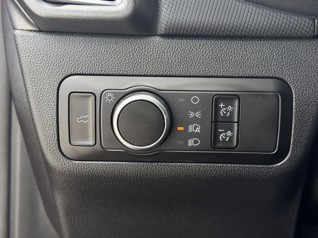Used 2025 Ford Bronco Sport Big Bend AWD/4WD image 22