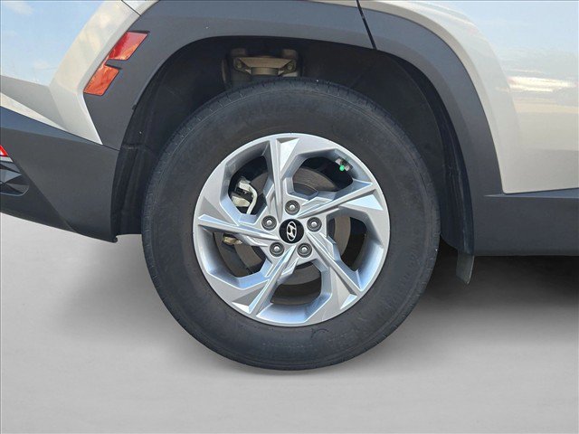 Used 2024 Hyundai Tucson SE FWD image 21