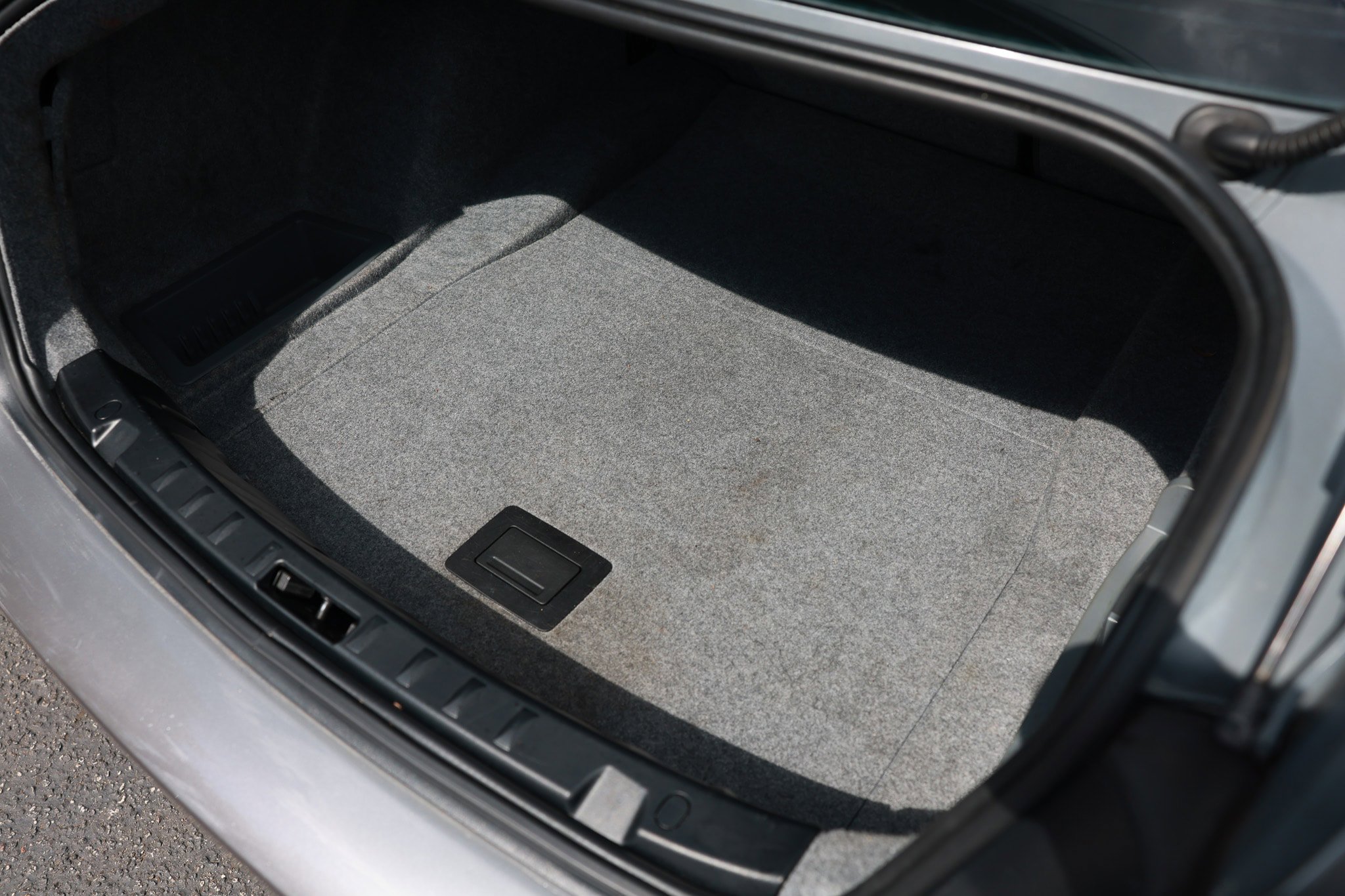 Used 2011 BMW 335is Coupe RWD image 27
