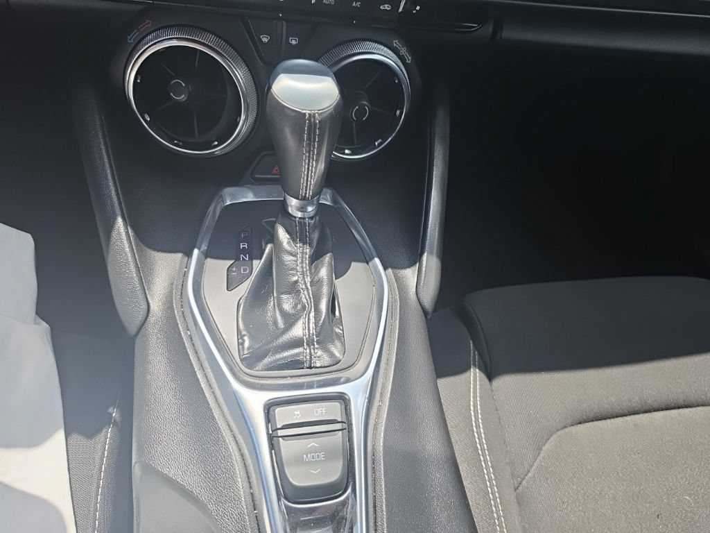 Used 2019 Chevrolet Camaro LT RWD image 20