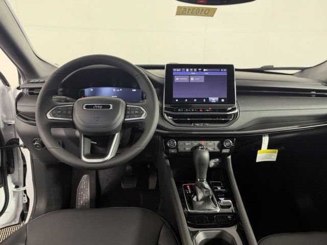 New 2026 Jeep Compass Limited AWD/4WD image 23