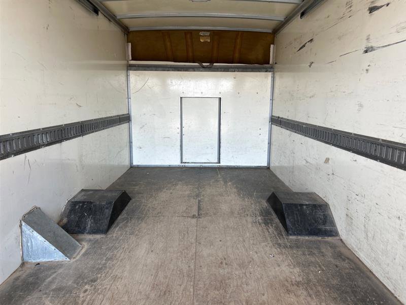 Used 2017 Ford E-350 and Econoline 350 Super Duty w/ Power Windows & Locks Group RWD image 7