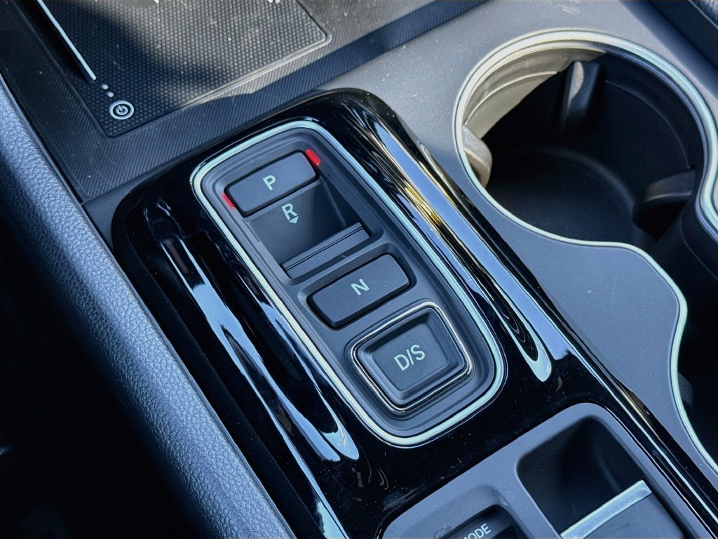 New 2026 Honda Pilot Black Edition image 27