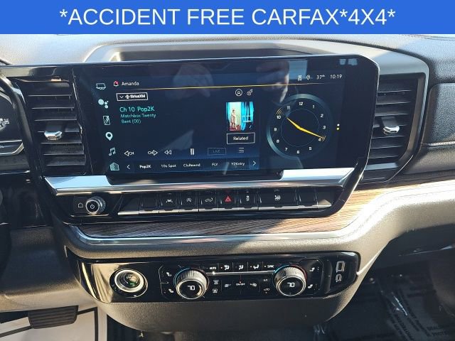 Used 2024 Chevrolet Silverado 1500 LT image 48