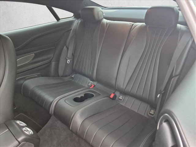Used 2022 Mercedes-Benz E 450 Coupe image 10