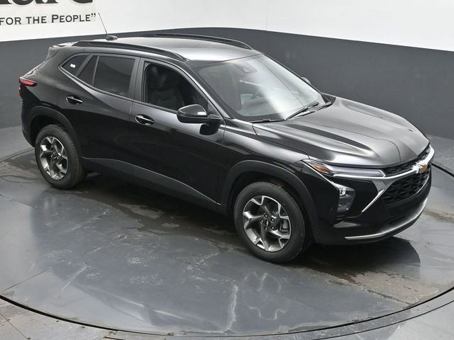 New 2026 Chevrolet Trax LT image 26