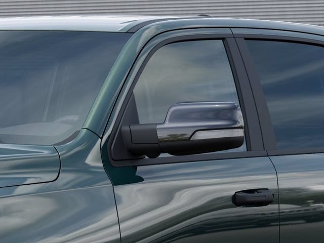 New 2027 RAM 1500 Laramie w/ Night Edition AWD/4WD image 12