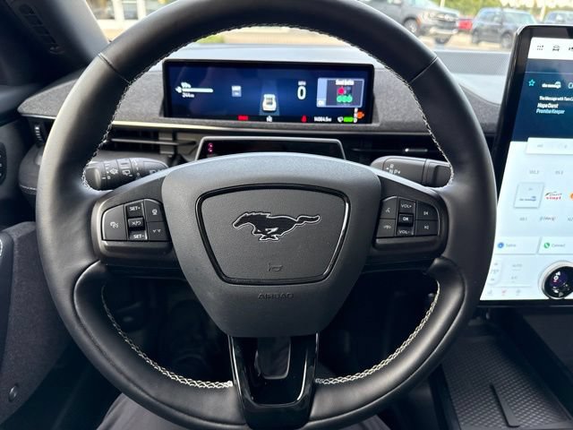 Used 2025 Ford Mustang Mach-E GT AWD/4WD image 21