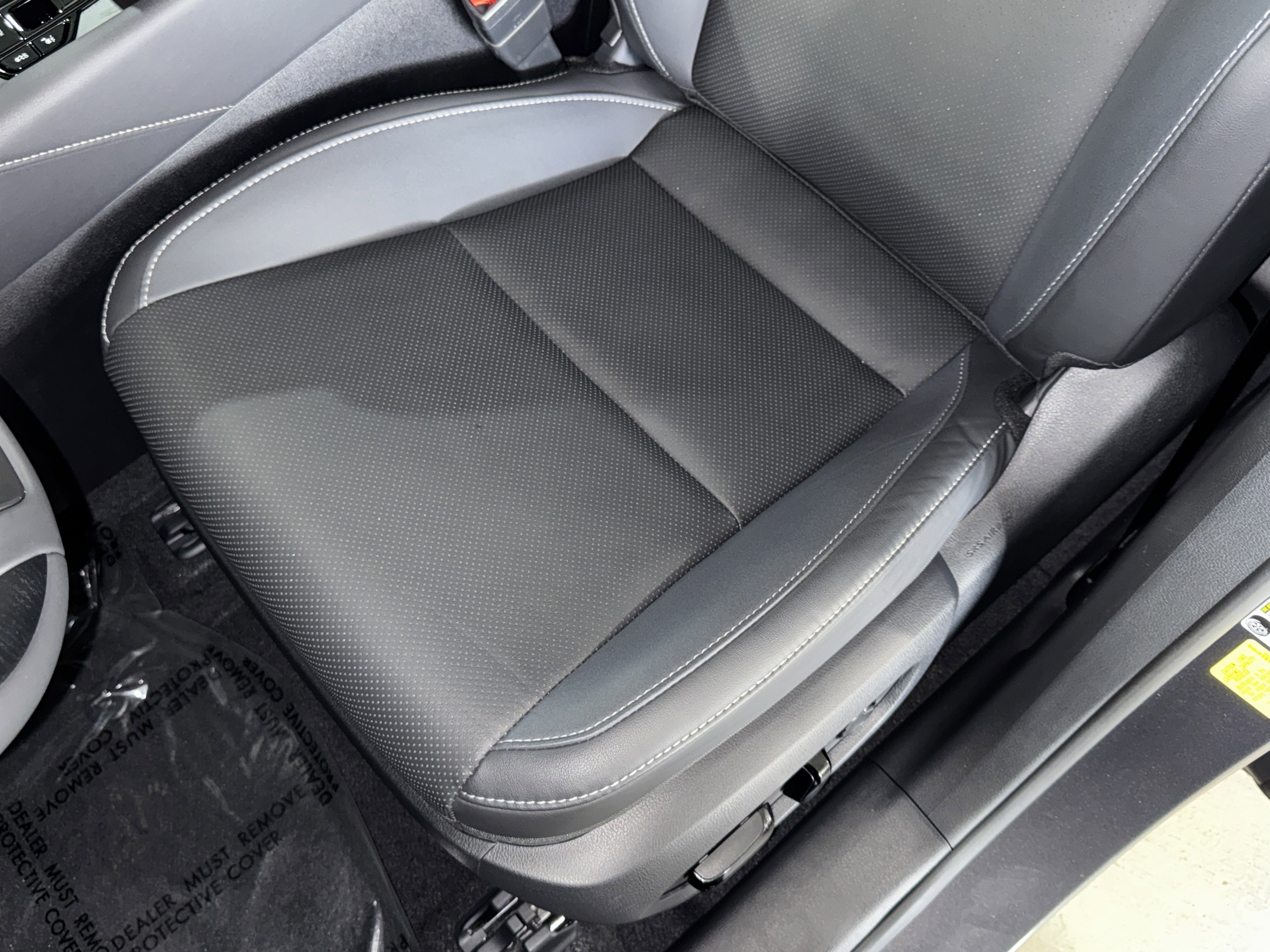 Used 2025 Lexus RX 350h w/ Accessory Package (Z1) AWD/4WD image 21
