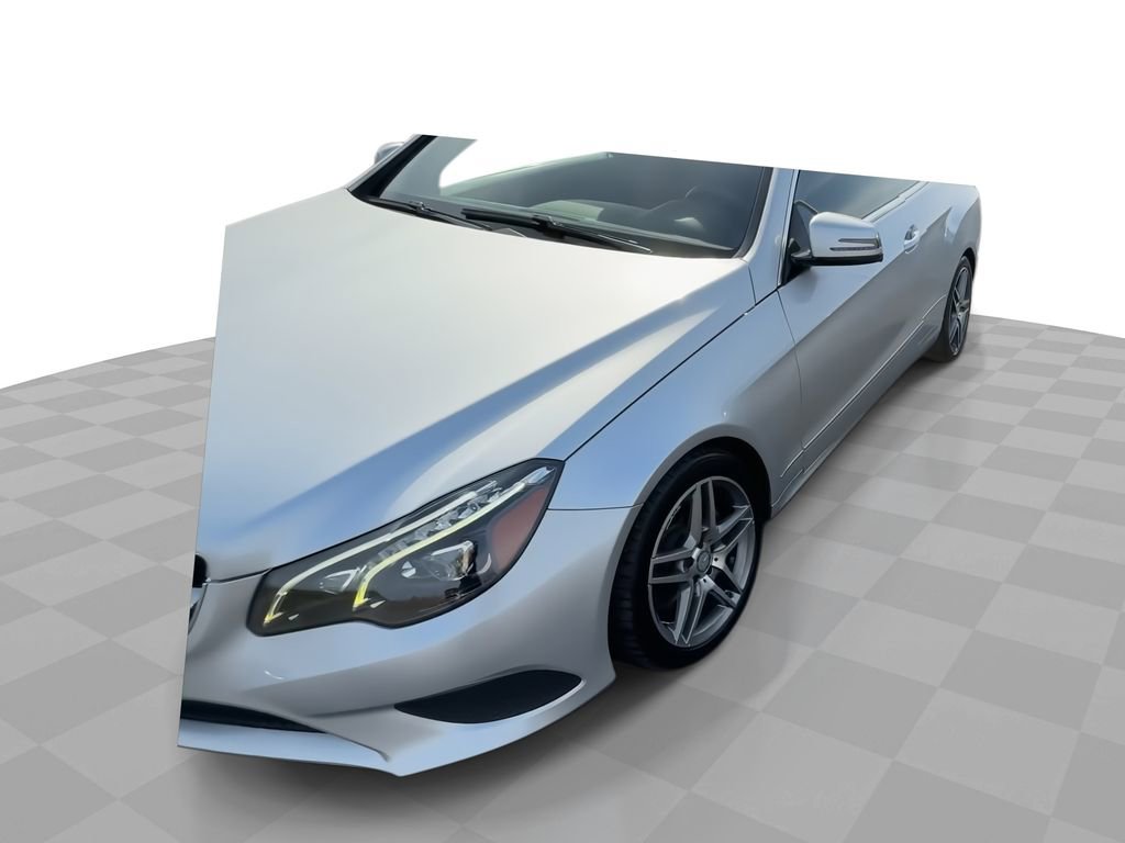 Used 2014 Mercedes-Benz E 350 E350 image 7