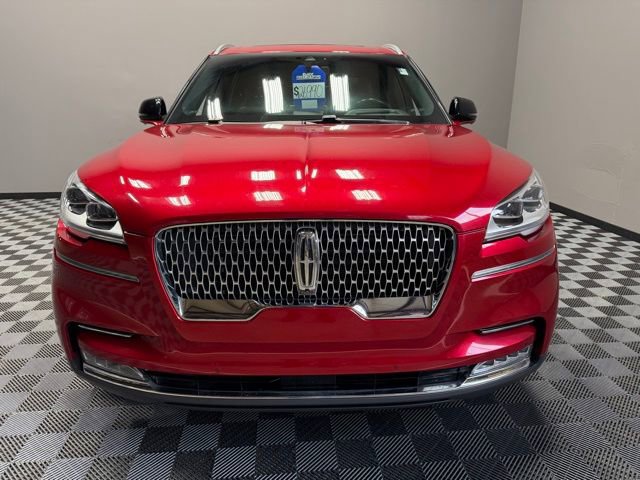 Used 2020 Lincoln Aviator Reserve w/ Equipment Group 201A image 4