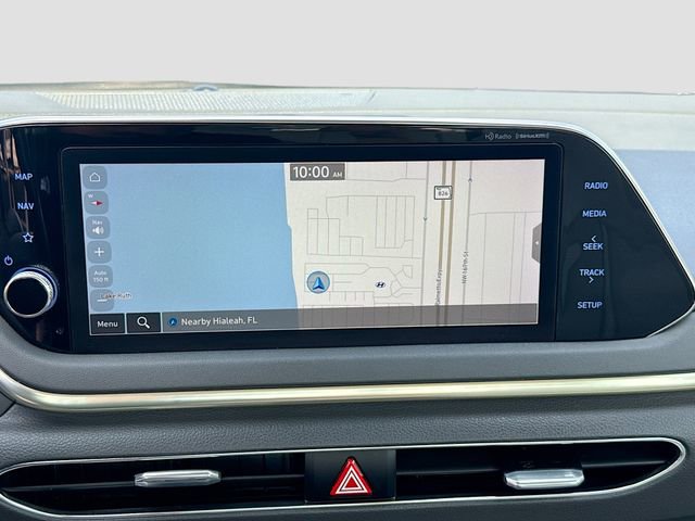 Used 2023 Hyundai Sonata SEL w/ Convenience Package FWD image 15