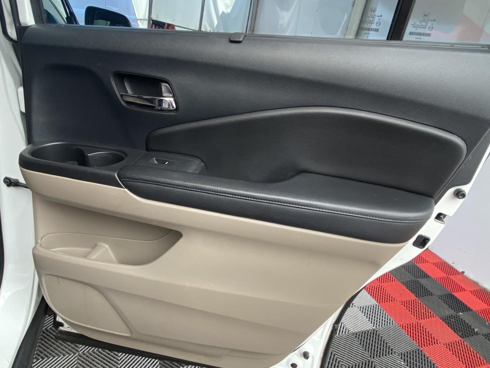 Used 2020 Honda Pilot EX-L image 10