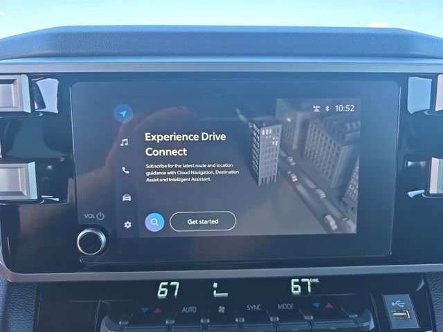 Used 2025 Toyota Tundra SR5 w/ SR5 Premium Package image 20