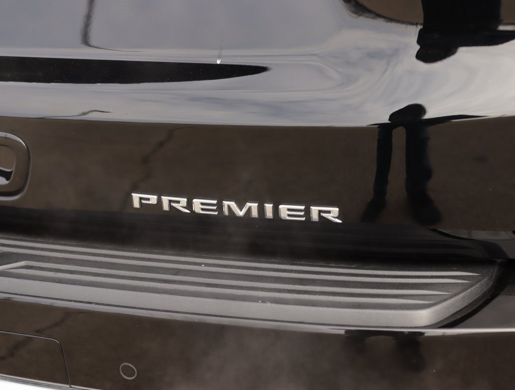 Used 2021 Chevrolet Tahoe Premier w/ Premium Package image 41