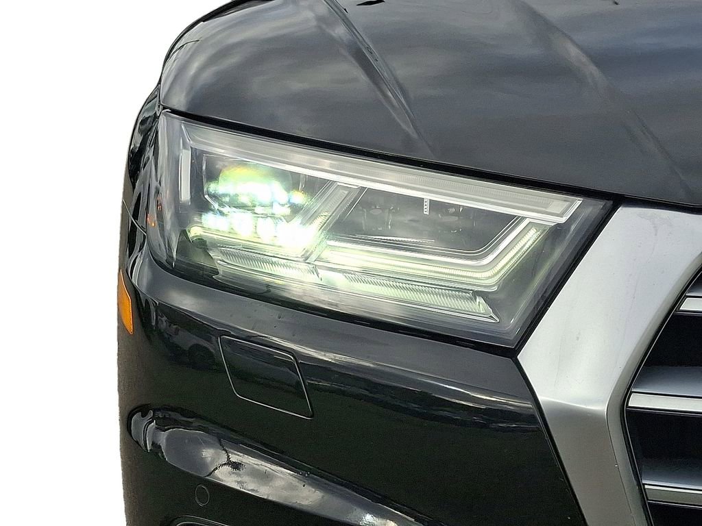 Used 2020 Audi Q5 2.0T Premium Plus w/ Premium Plus Package image 10