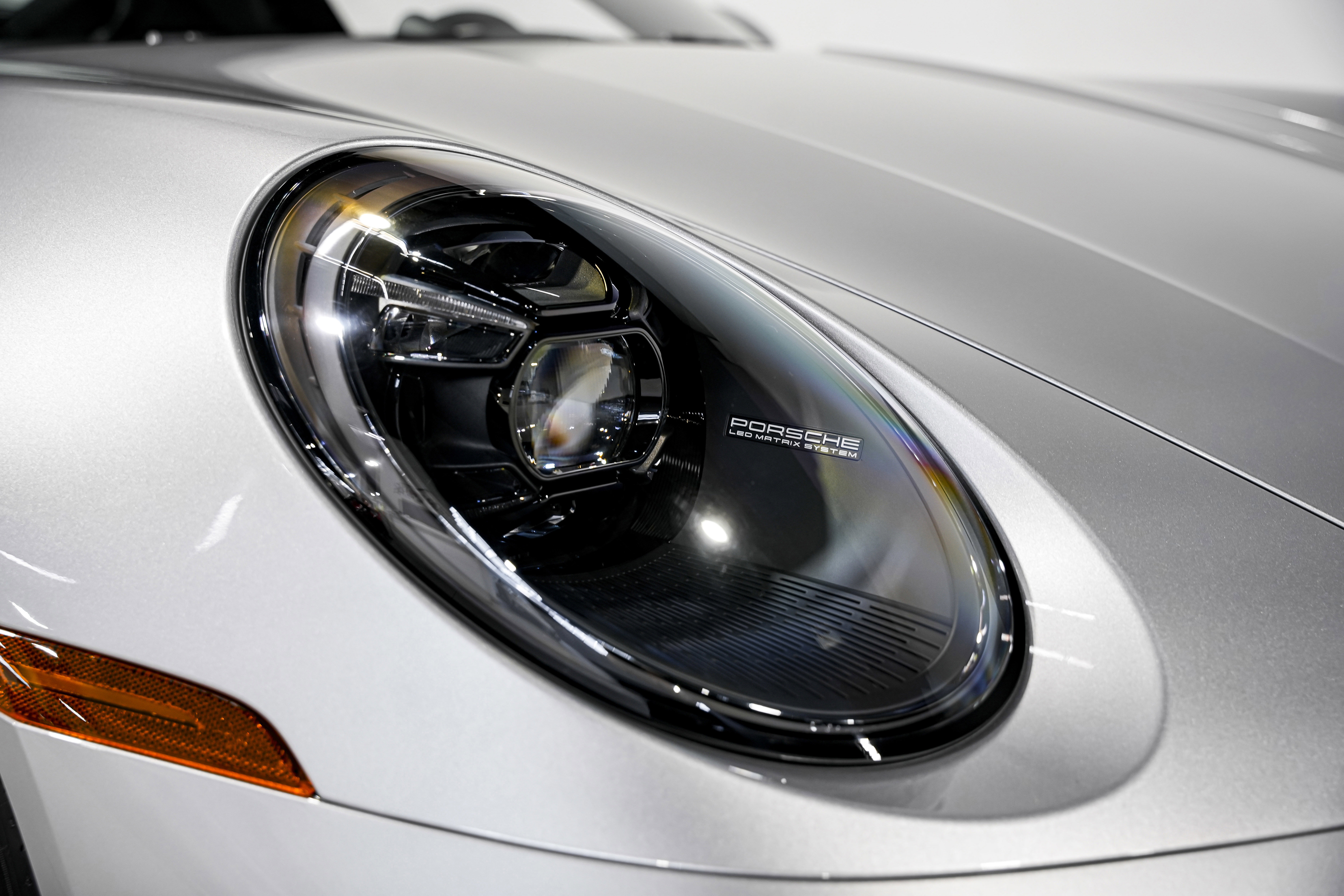 Used 2022 Porsche 911 Carrera GTS image 43