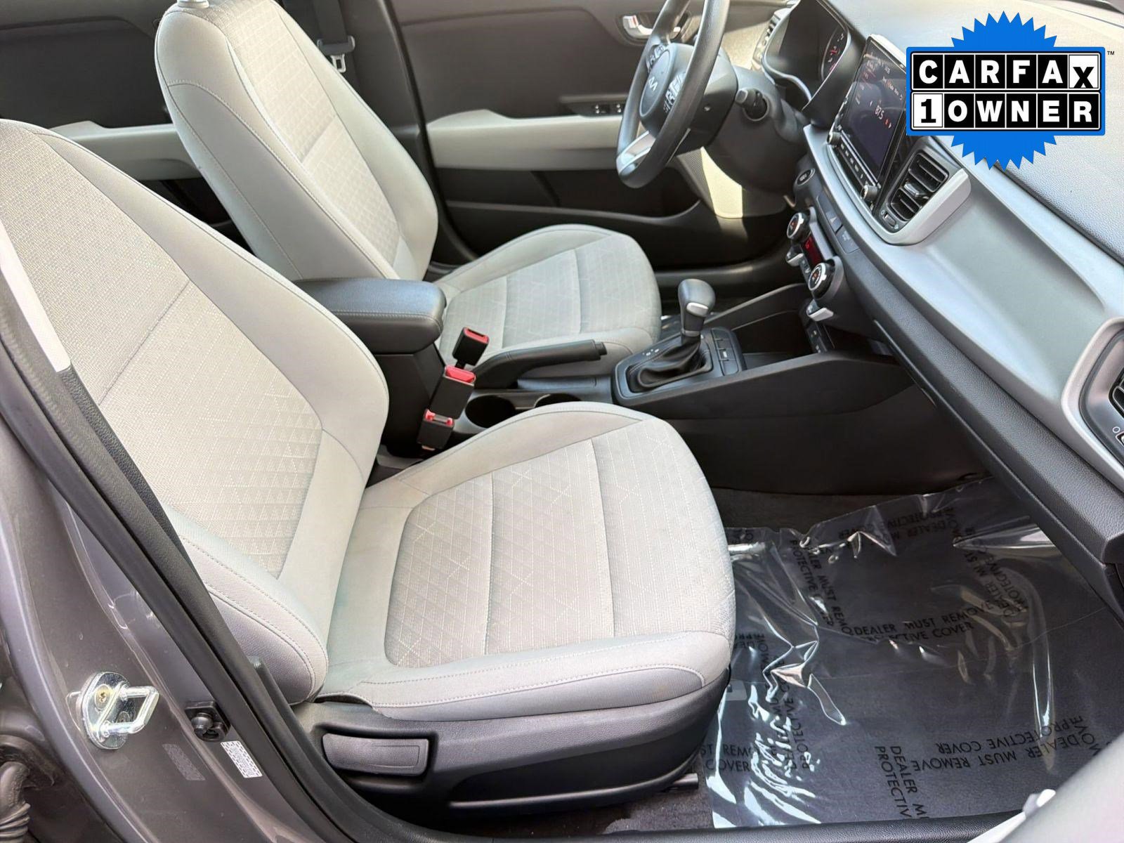 Used 2023 Kia Rio S w/ Technology Package FWD image 30