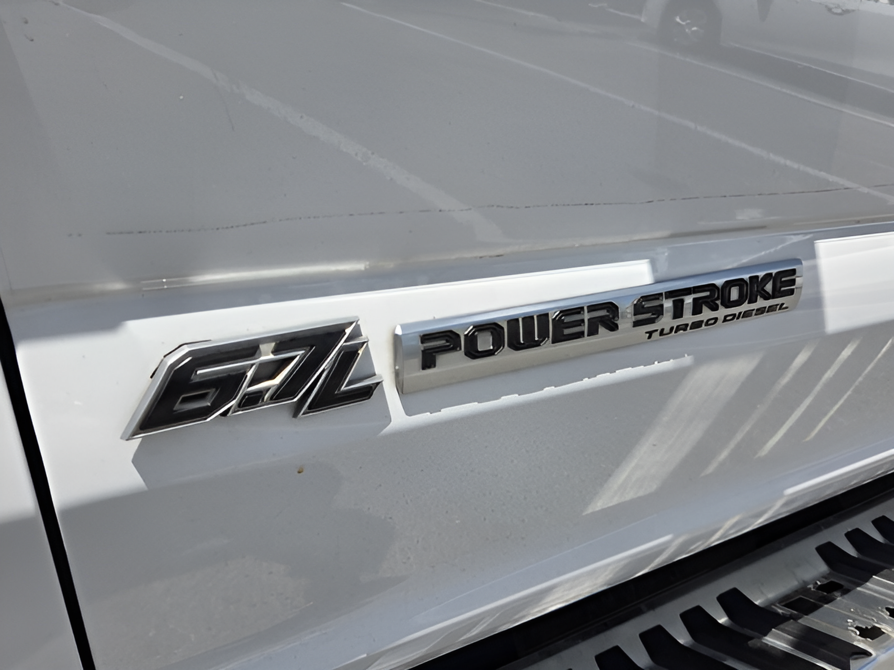 Used 2019 Ford F350 Lariat w/ Lariat Value Package AWD/4WD image 34