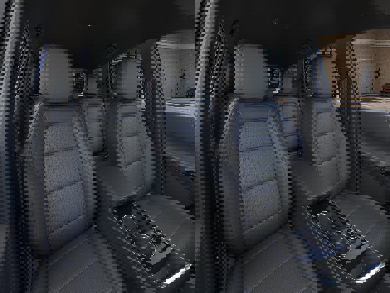 New 2026 Chevrolet Equinox LT image 16