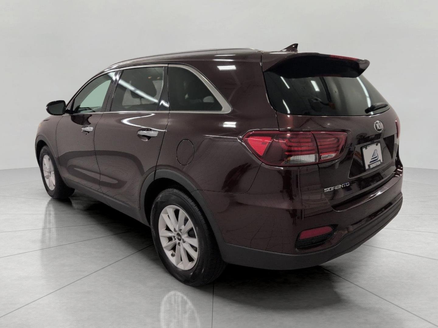 Used 2019 Kia Sorento FWD V6 w/ LX V6 Convenience Package image 52