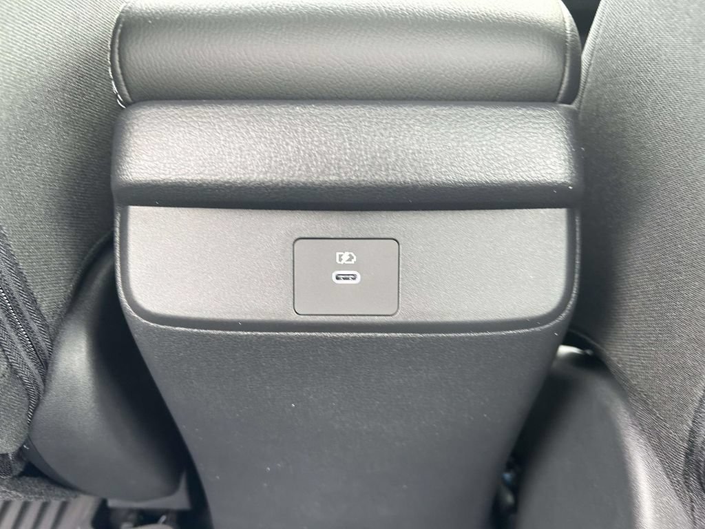 New 2026 Nissan Sentra S w/ S Cold Weather Package FWD image 12