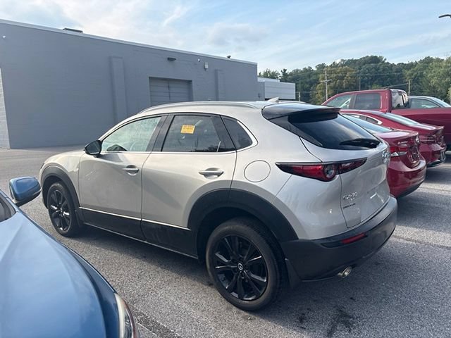 Used 2024 MAZDA CX-30 2.5 Turbo w/ Premium Package AWD/4WD image 6