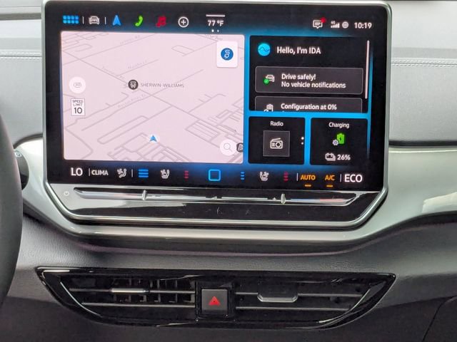 New 2025 Volkswagen ID.4 Pro S image 21