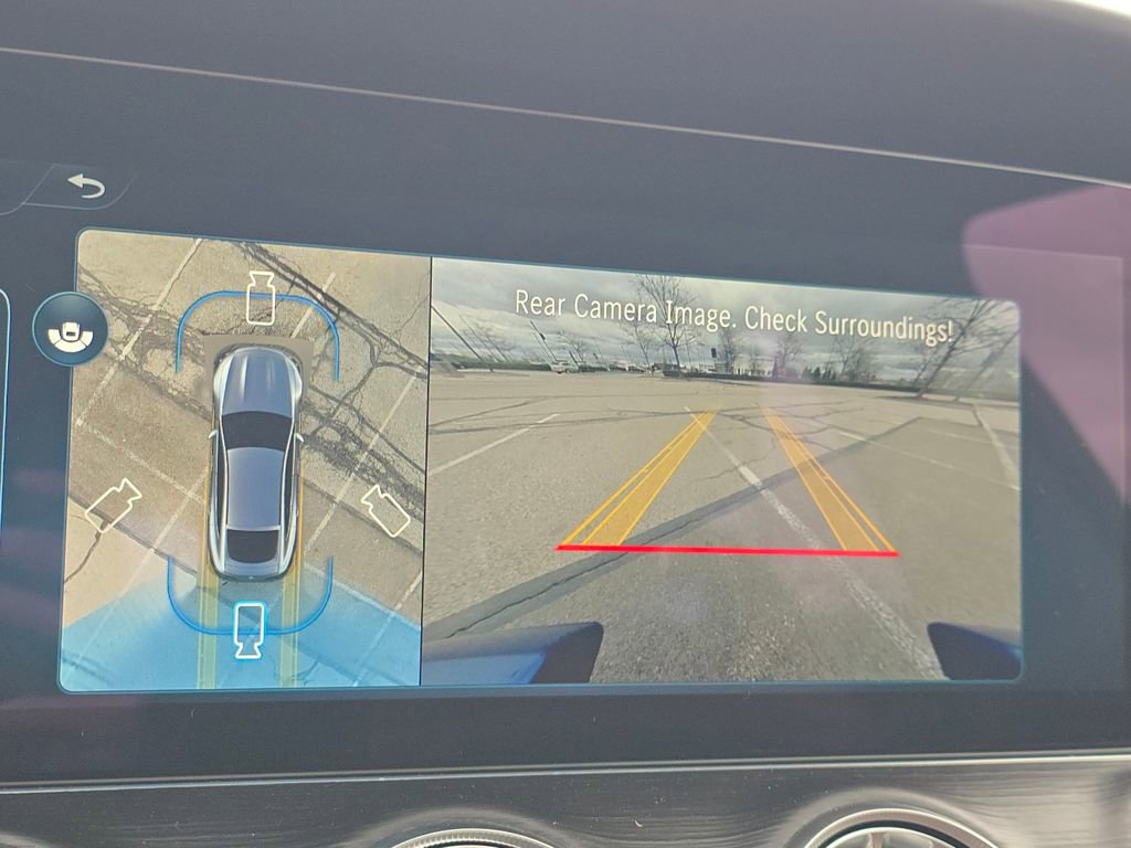New 2026 Mercedes-Benz AMG GT 53 image 31