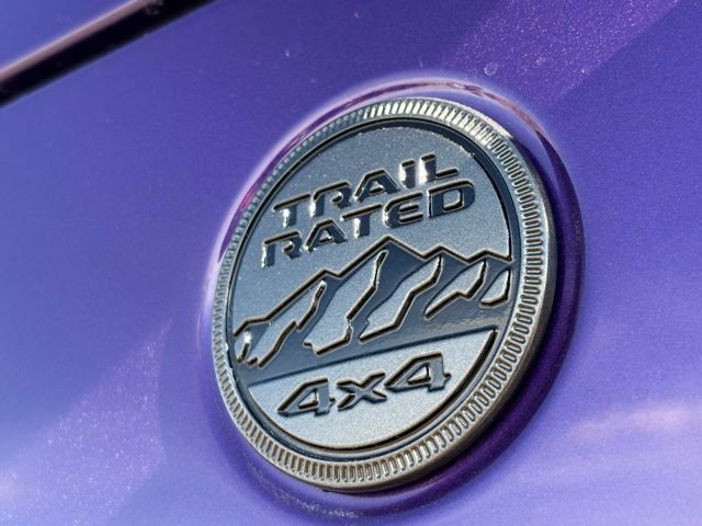 New 2026 Jeep Gladiator Willys image 18