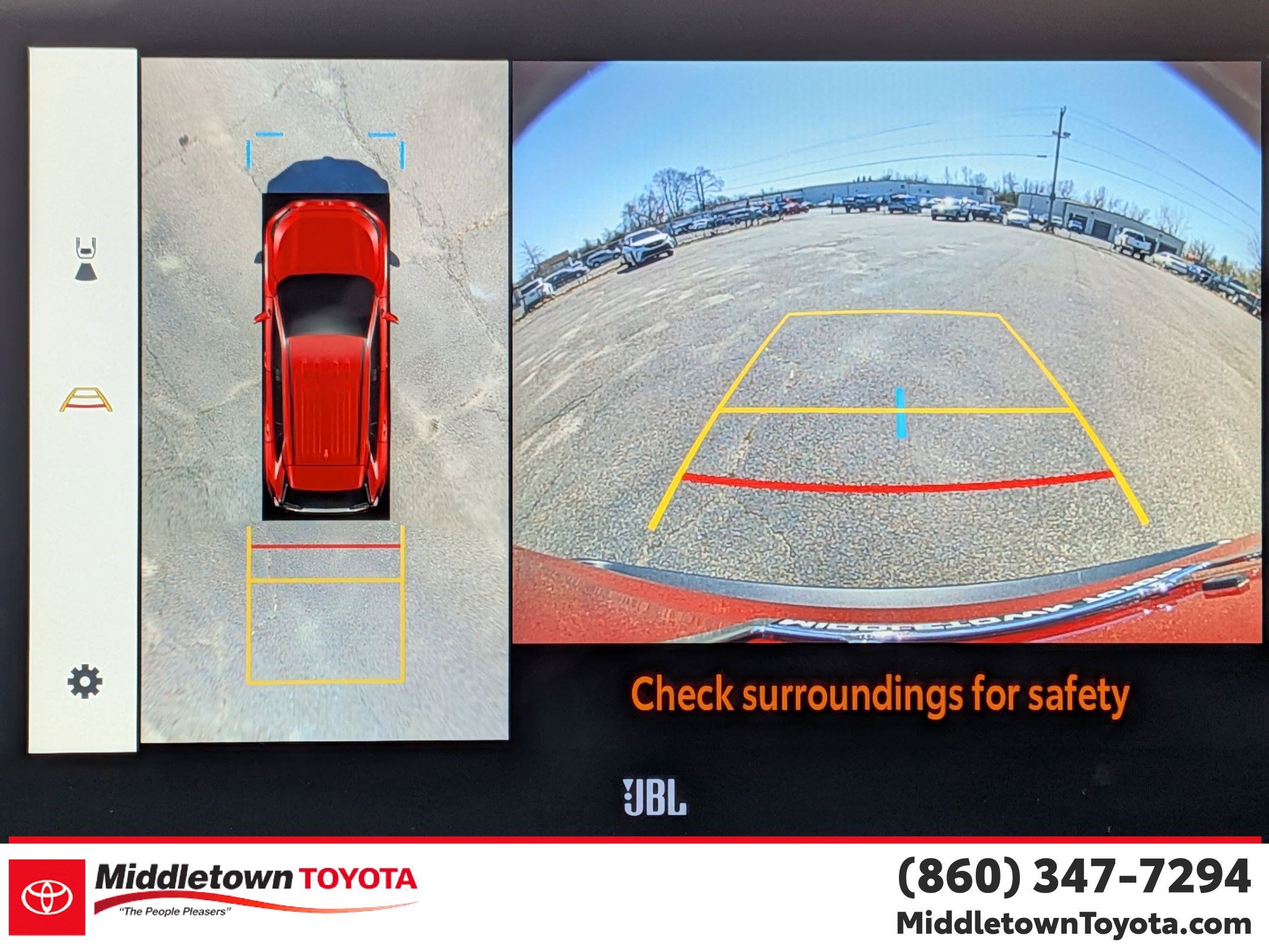 Used 2023 Toyota RAV4 Limited AWD/4WD image 24