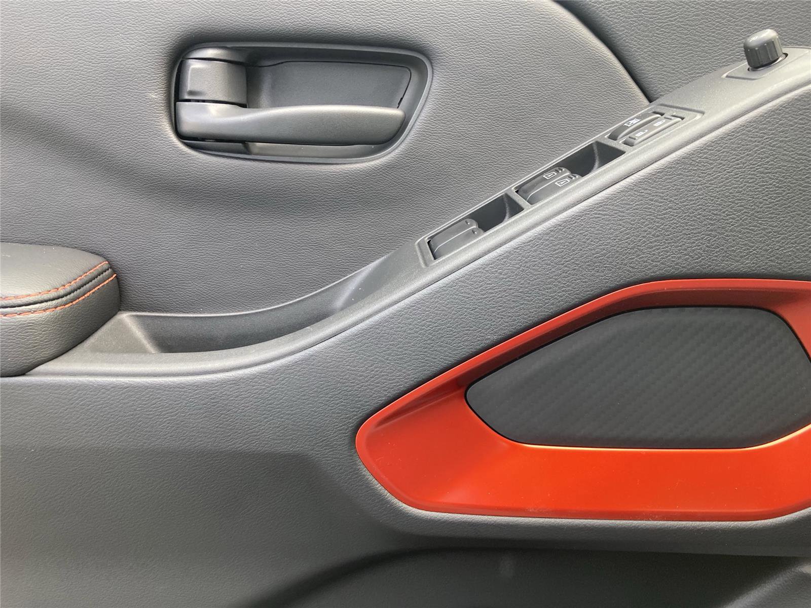 New 2026 Nissan Frontier Pro-X w/ Pro-X Convenience Package image 28