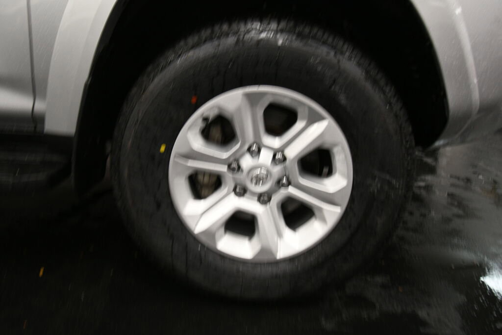 Certified 2024 Toyota 4Runner SR5 Premium image 29