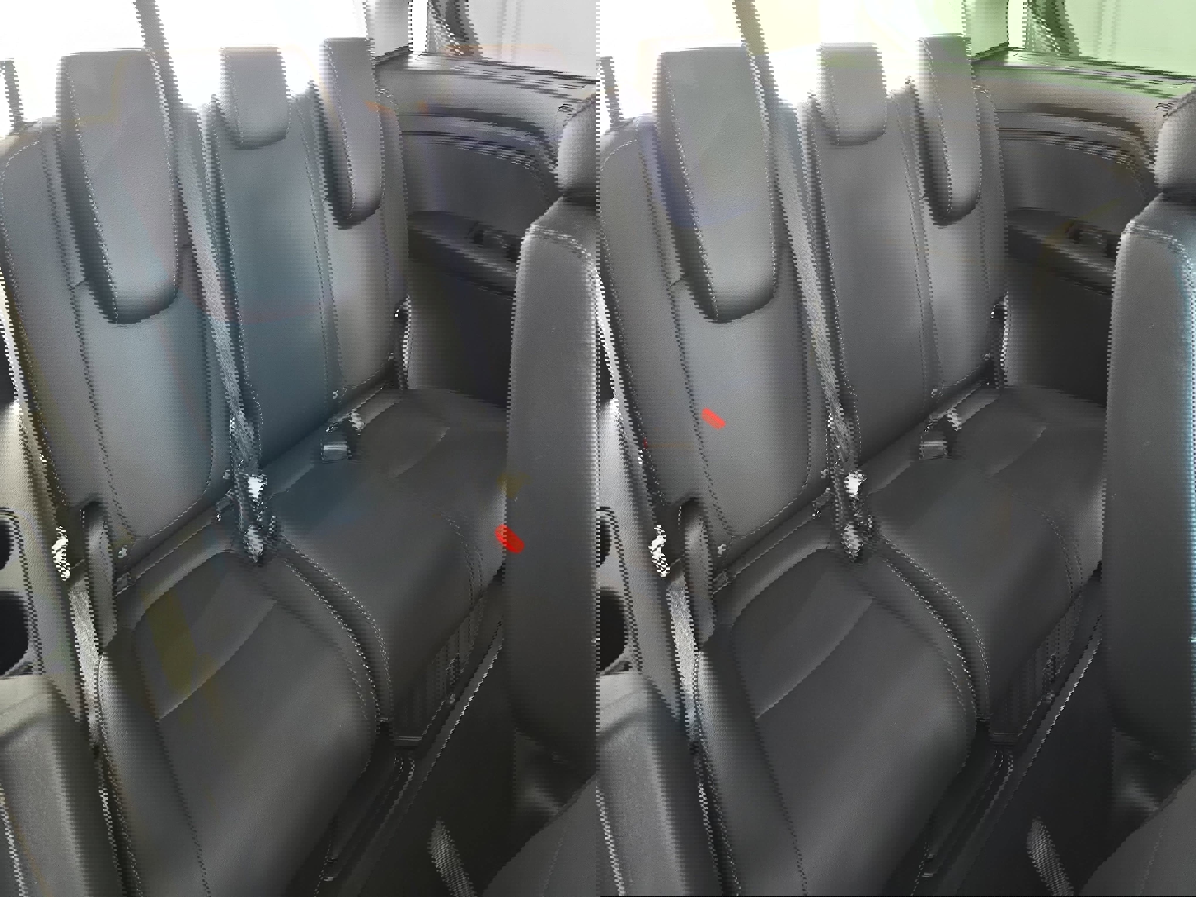 Used 2024 Honda Odyssey EX-L image 12