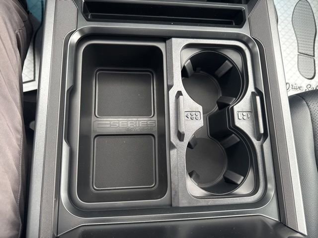 New 2026 Ford F350 Lariat w/ Lariat Premium Package image 24
