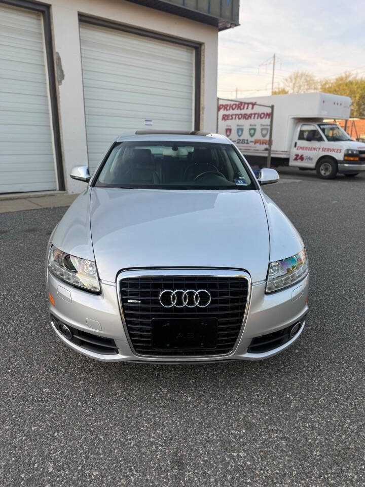 Used 2011 Audi A6 3.0T Prestige image 9
