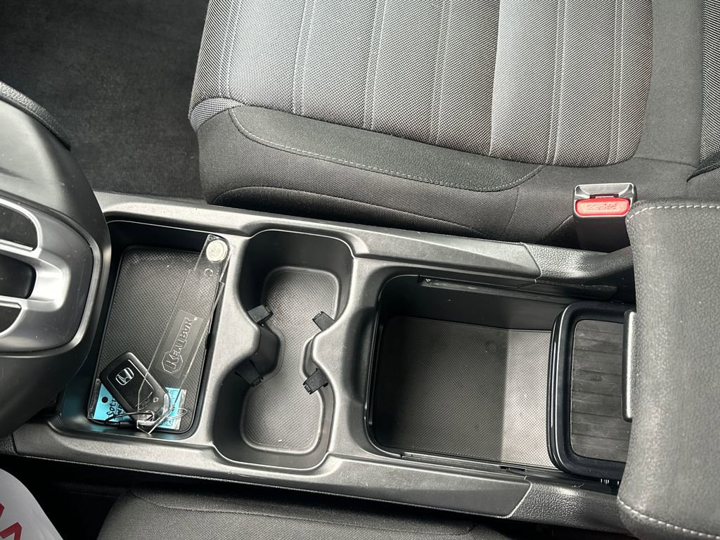 Used 2020 Honda CR-V EX image 12