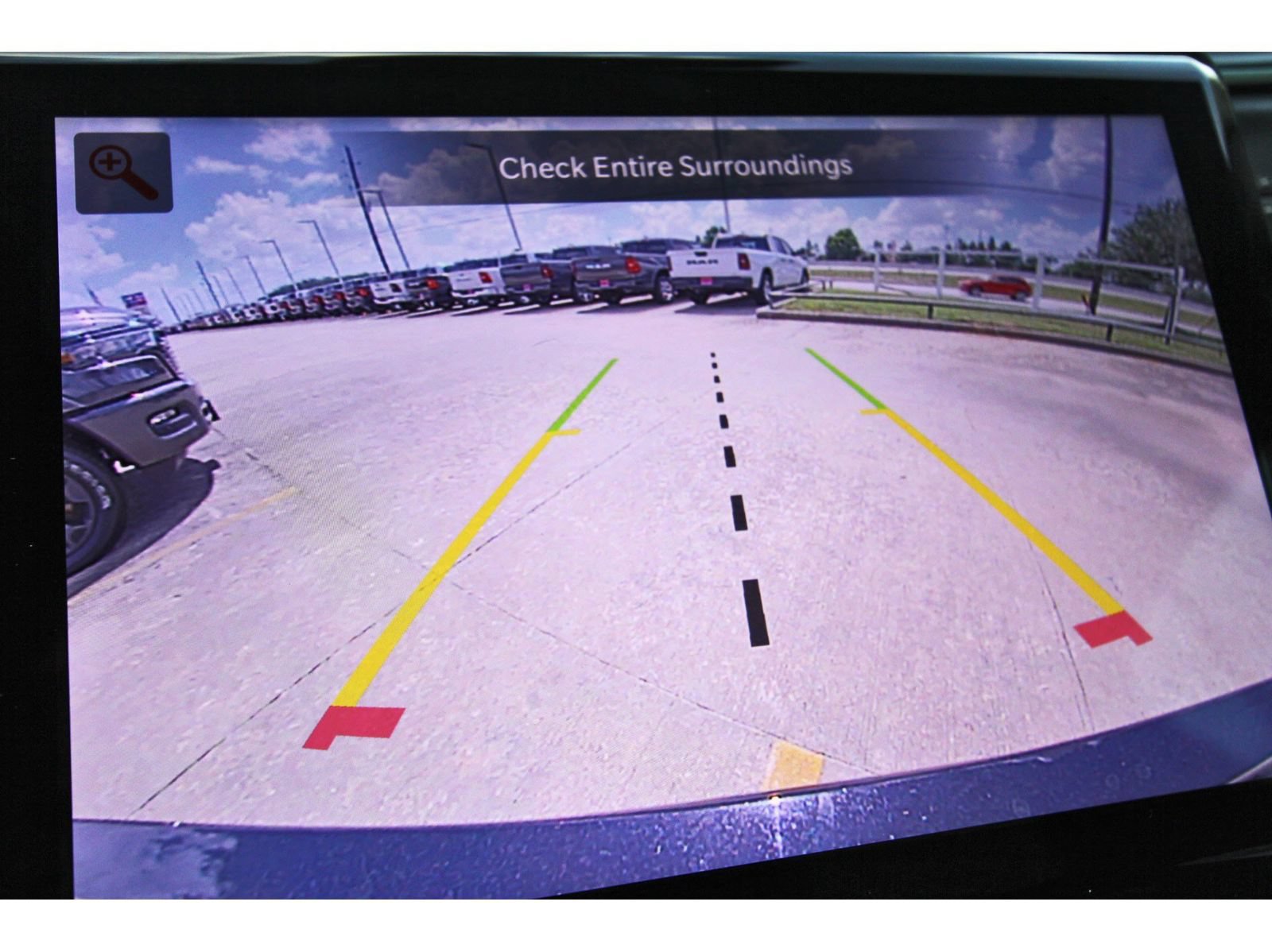 Used 2025 Jeep Grand Cherokee L Limited RWD image 28