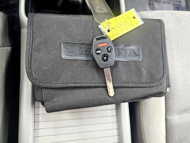 Used 2013 Honda CR-V EX image 20