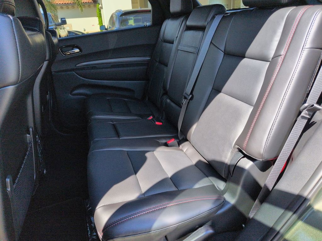 New 2026 Dodge Durango GT image 22