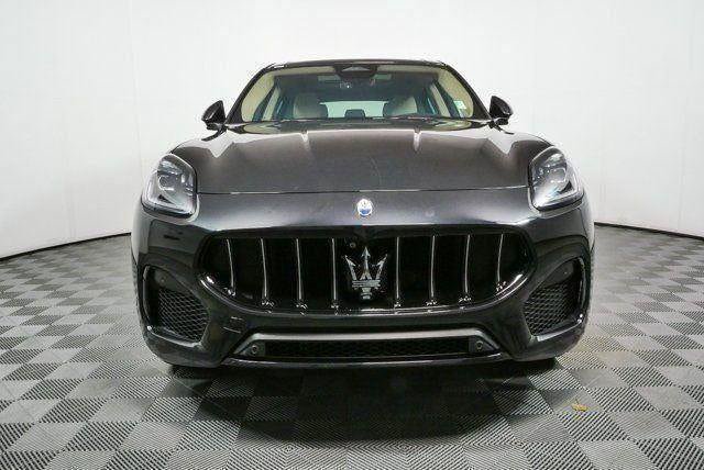 Used 2023 Maserati Grecale Modena AWD/4WD image 37