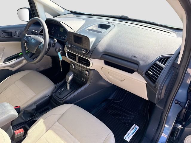 Used 2021 Ford EcoSport S image 15