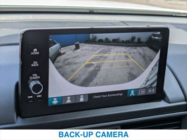 Certified 2025 Honda Pilot EX-L image 18