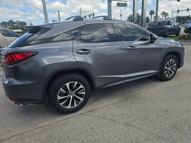 Used 2020 Lexus RX 350 AWD w/ Premium Package image 6