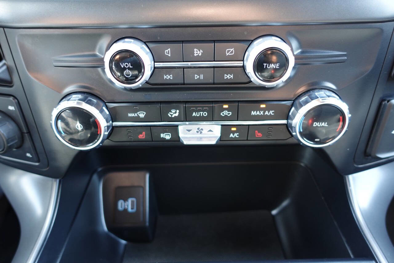 Used 2024 Ford F150 XLT w/ Equipment Group 302A MID AWD/4WD image 54