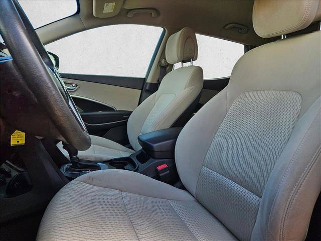 Used 2017 Hyundai Santa Fe Sport FWD image 15