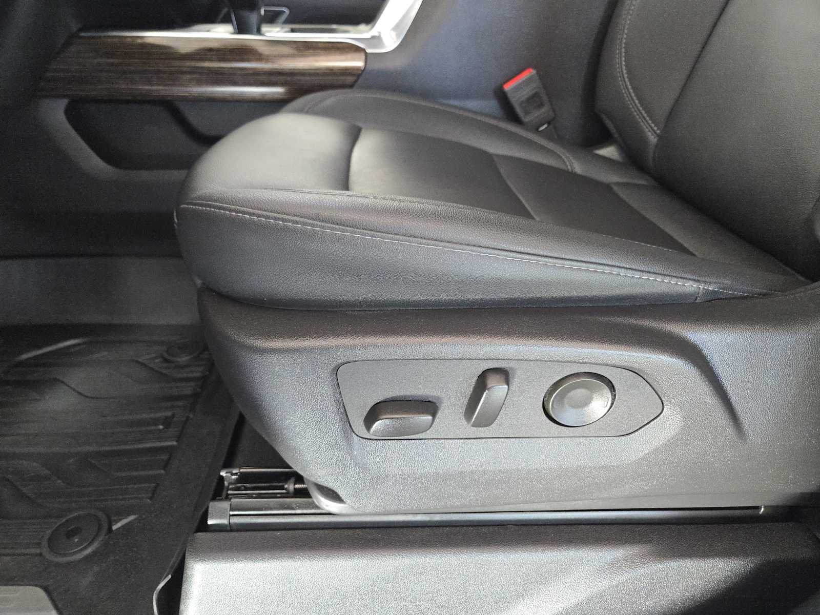 Certified 2025 GMC Sierra 1500 Elevation w/ Elevation Premium Package image 24