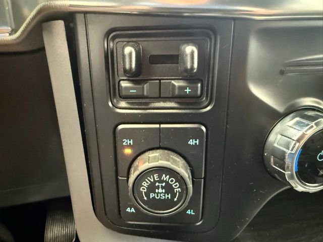 Used 2024 Ford F150 Lariat w/ Tow/Haul Package image 38