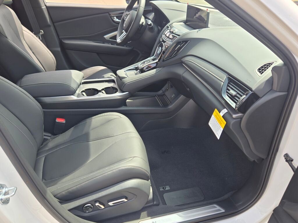 New 2026 Acura RDX SH-AWD image 7