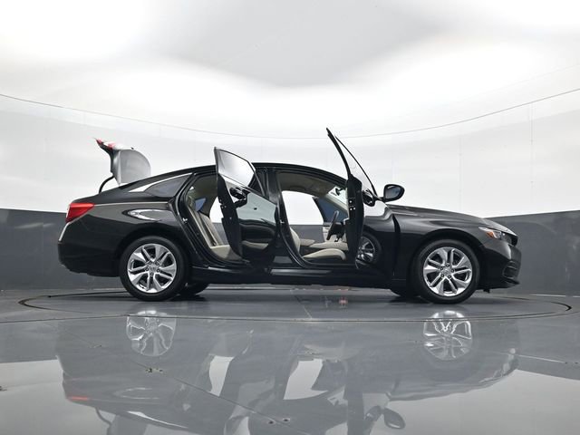 Used 2018 Honda Accord LX image 33